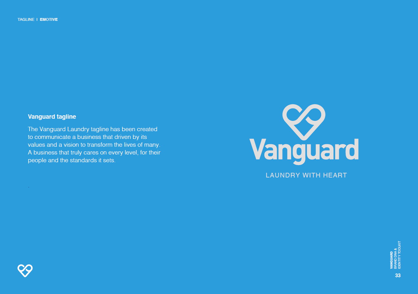 Vanguard 8